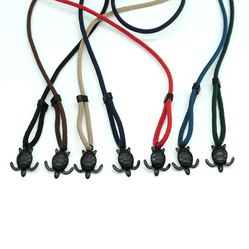 Men Bracelet Rope – Reef Marine Charm Bracelet